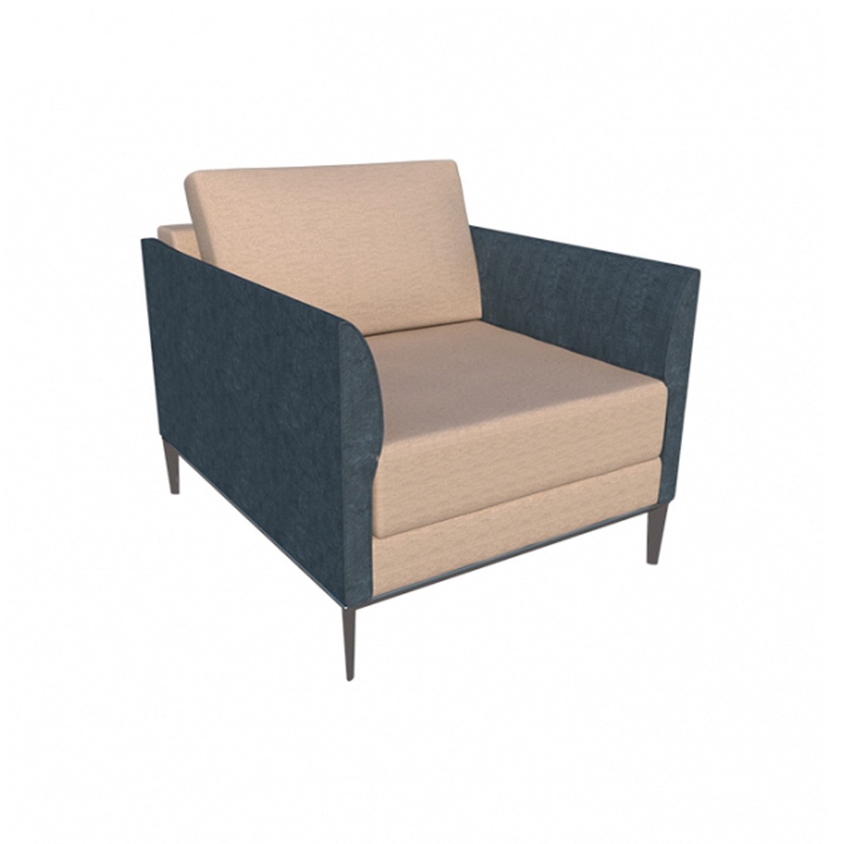 Sillón Horus