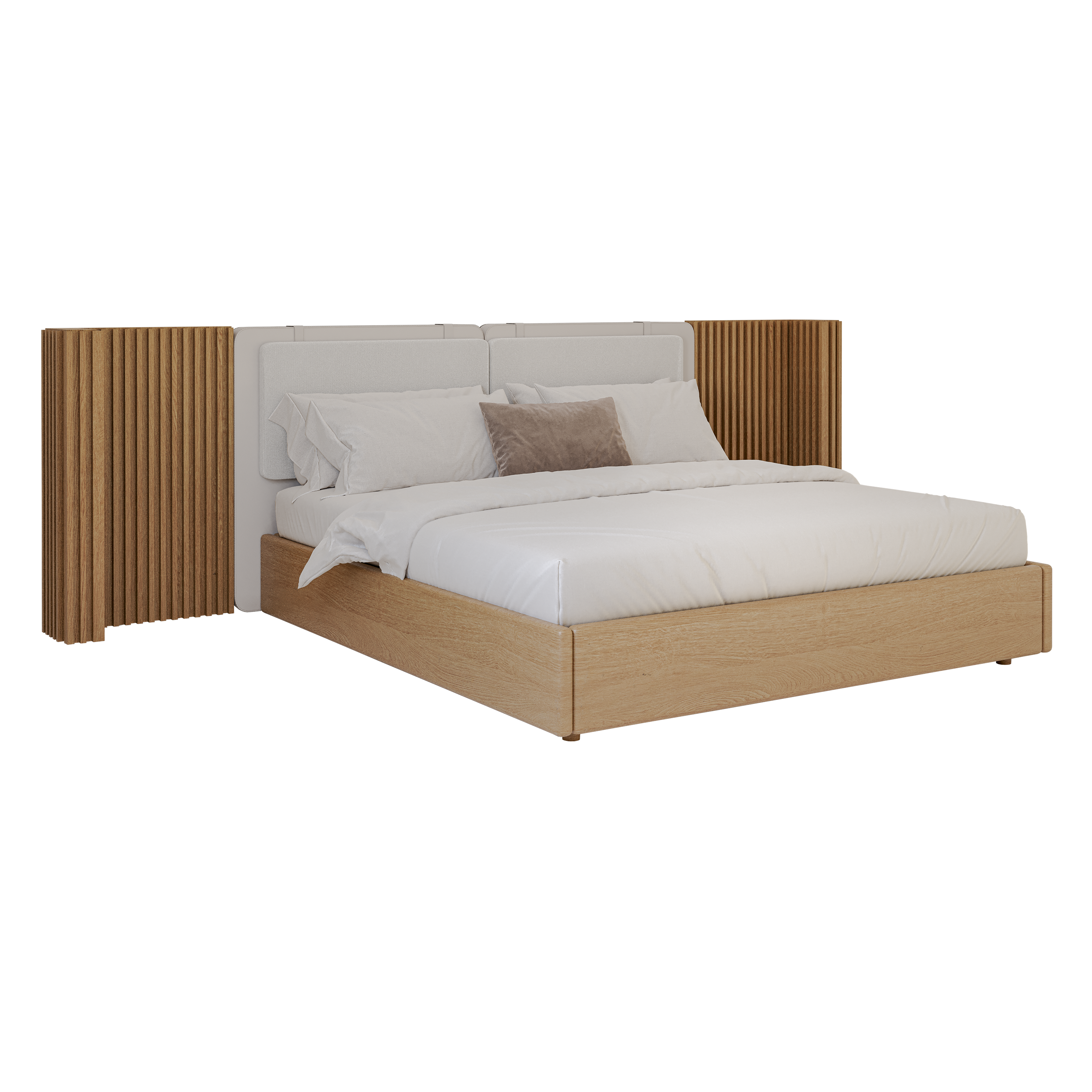 Cama Damiani