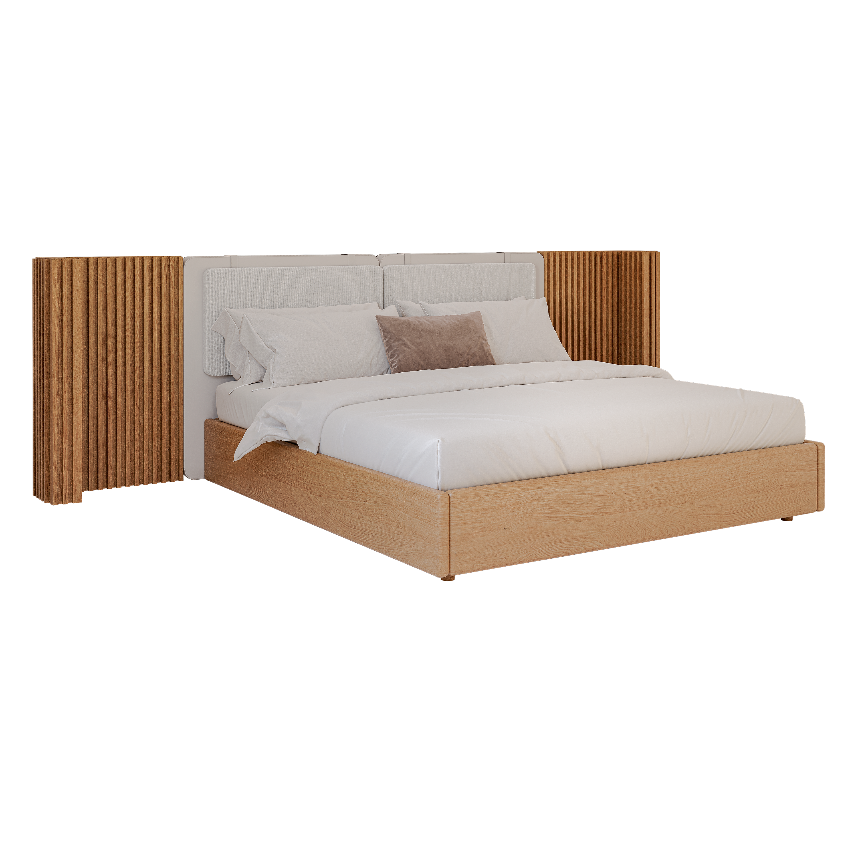 Cama Damiani