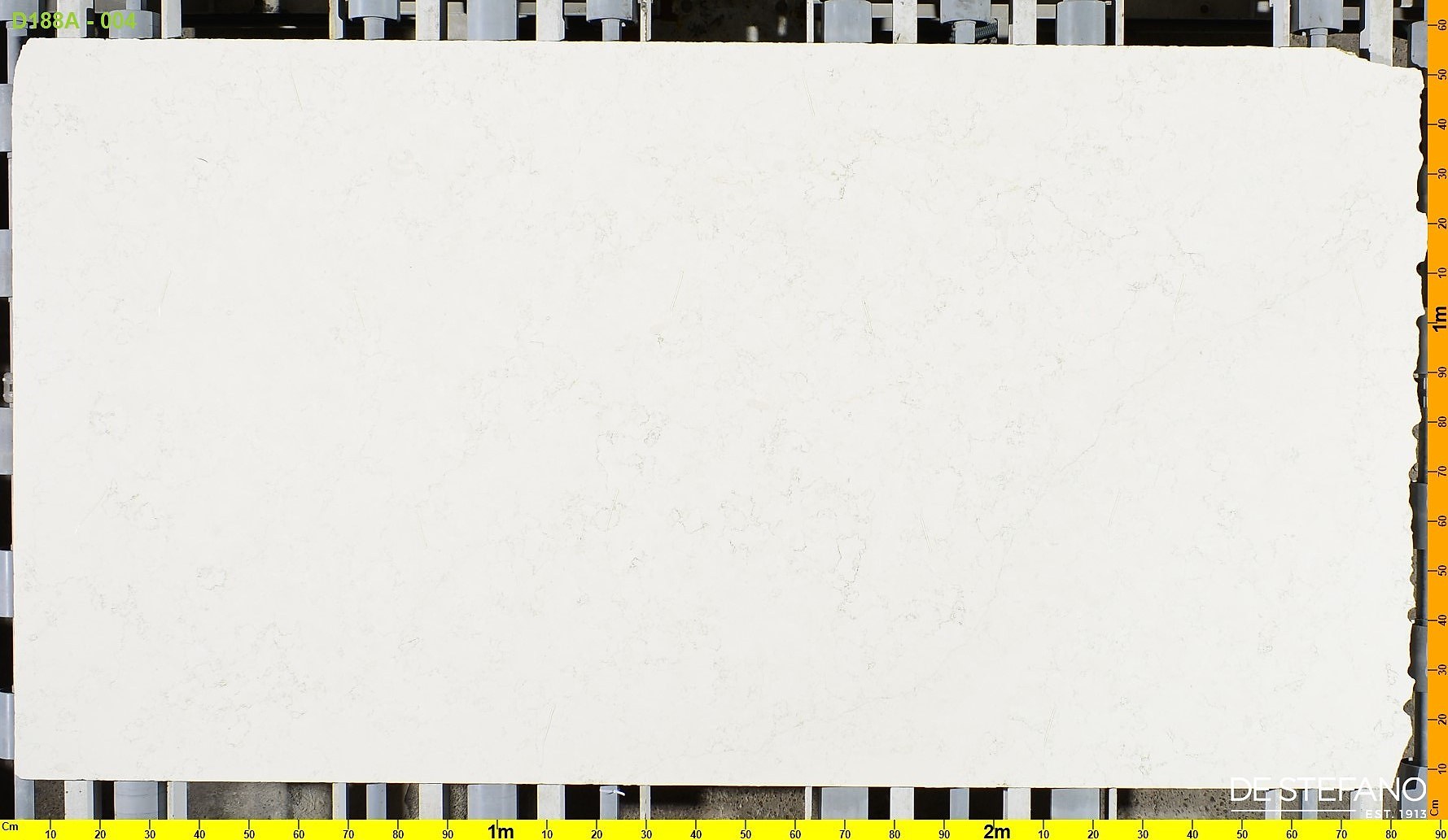 Mármol – Blanco Perlino — placa entera