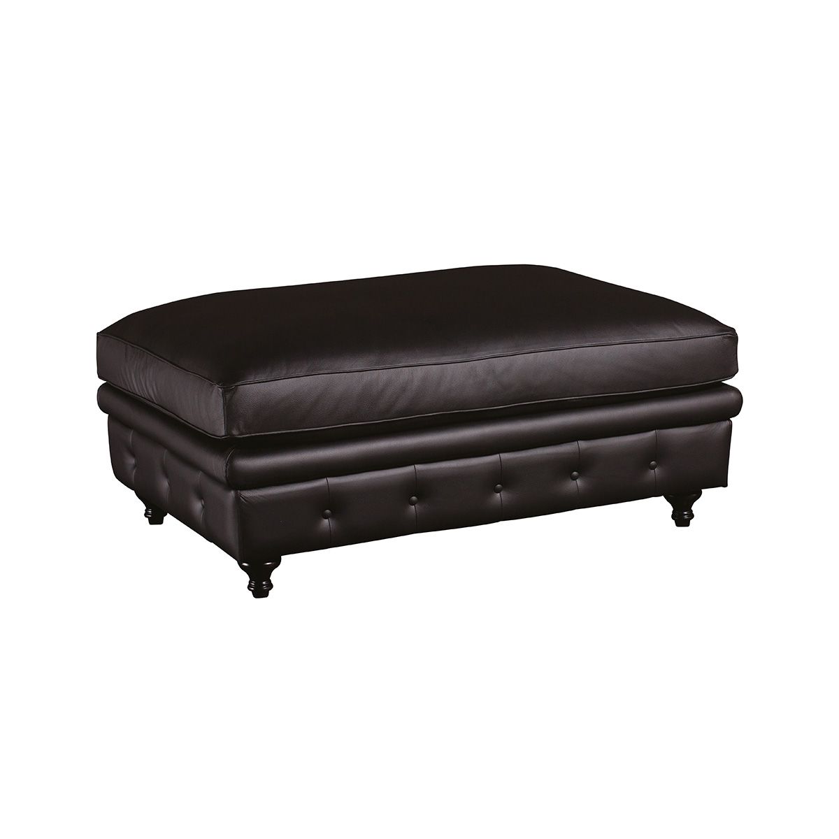 Puff Chesterfield