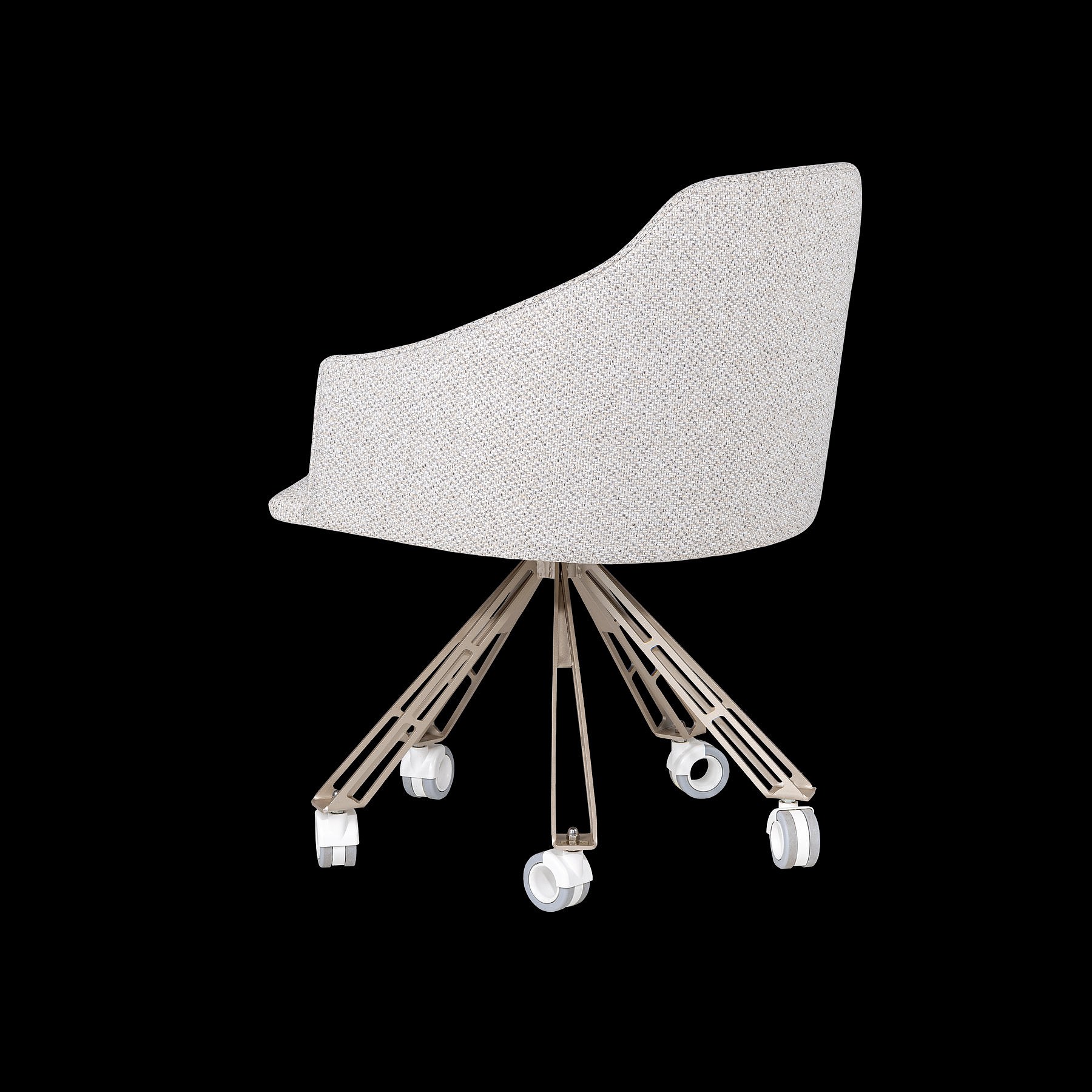 Silla giratoria Lima — foto 4