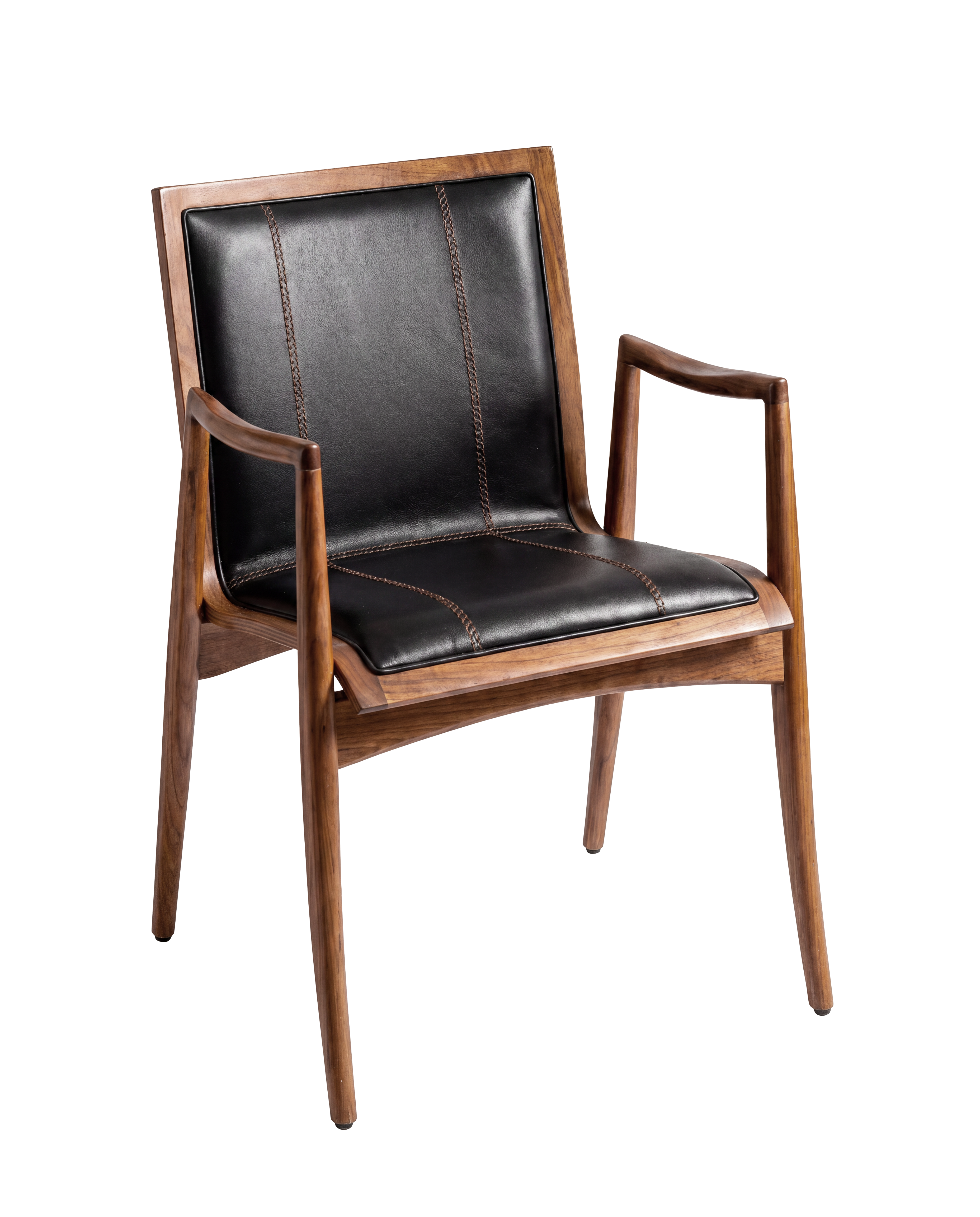 Silla Vitra con brazo