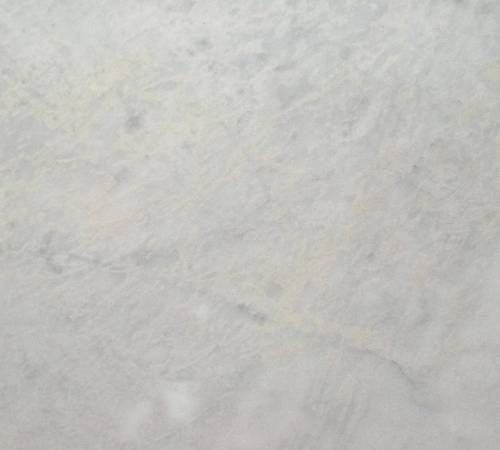 Mármol – Blanco Royal — el material en un ambiente