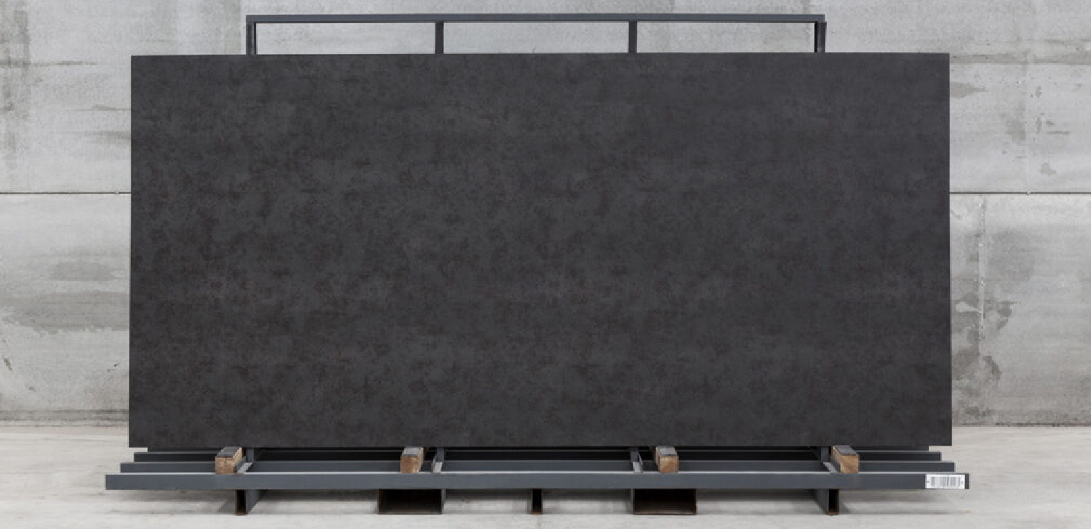 Neolith – Iron Grey — Mármol
