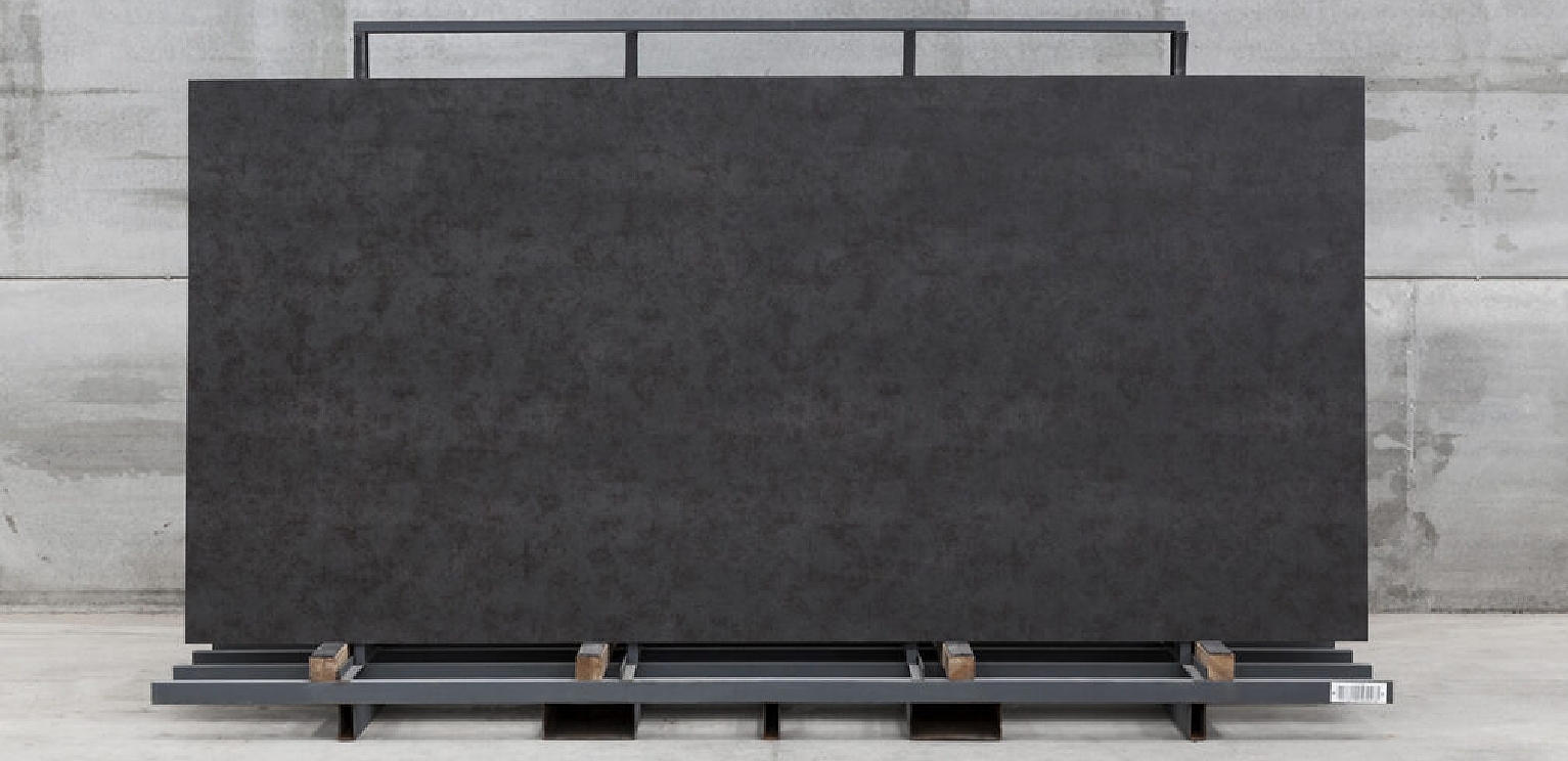 Neolith – Iron Grey — Mármol
