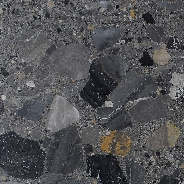 Granito – Piedra Ceppo Toscano — el material en un ambiente