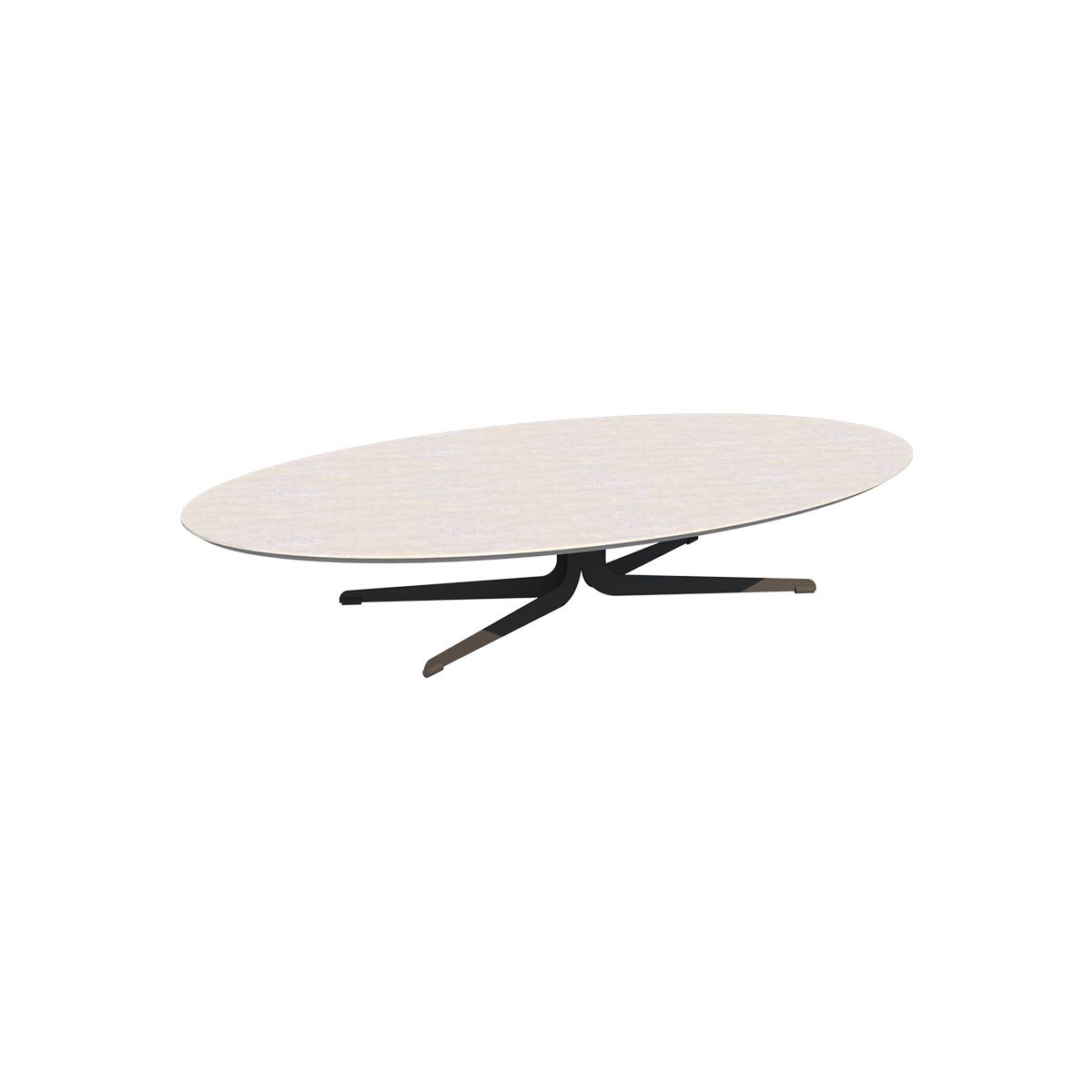 Mesa de centro Normandia