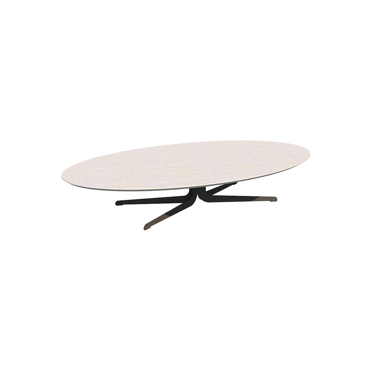 Mesa de centro Normandia