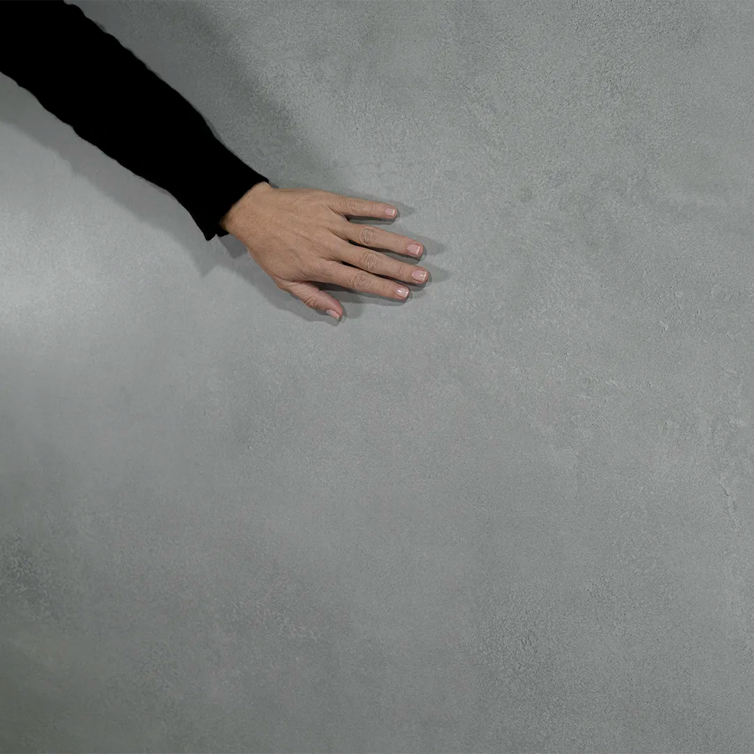 Metro Grey — Purastone
