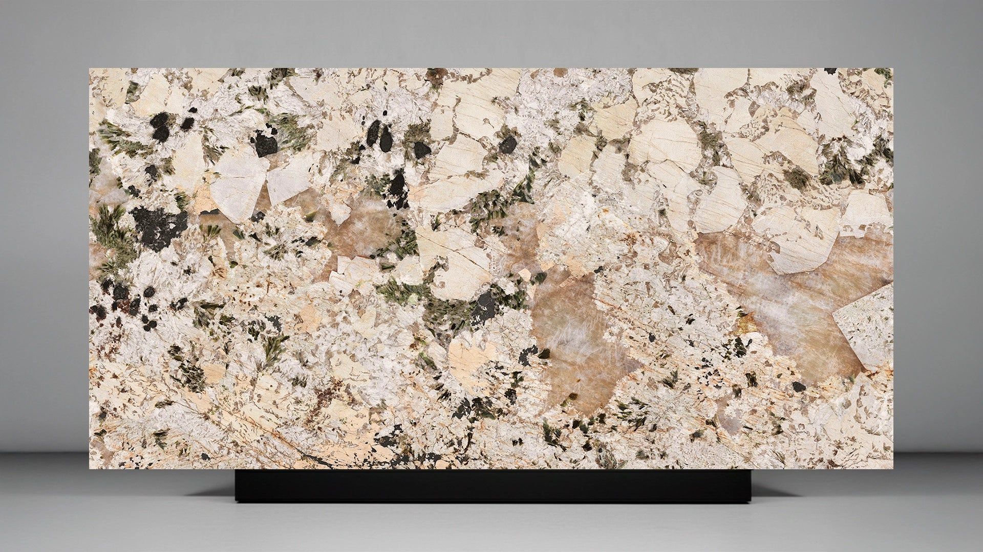 Alpinus White — Purastone