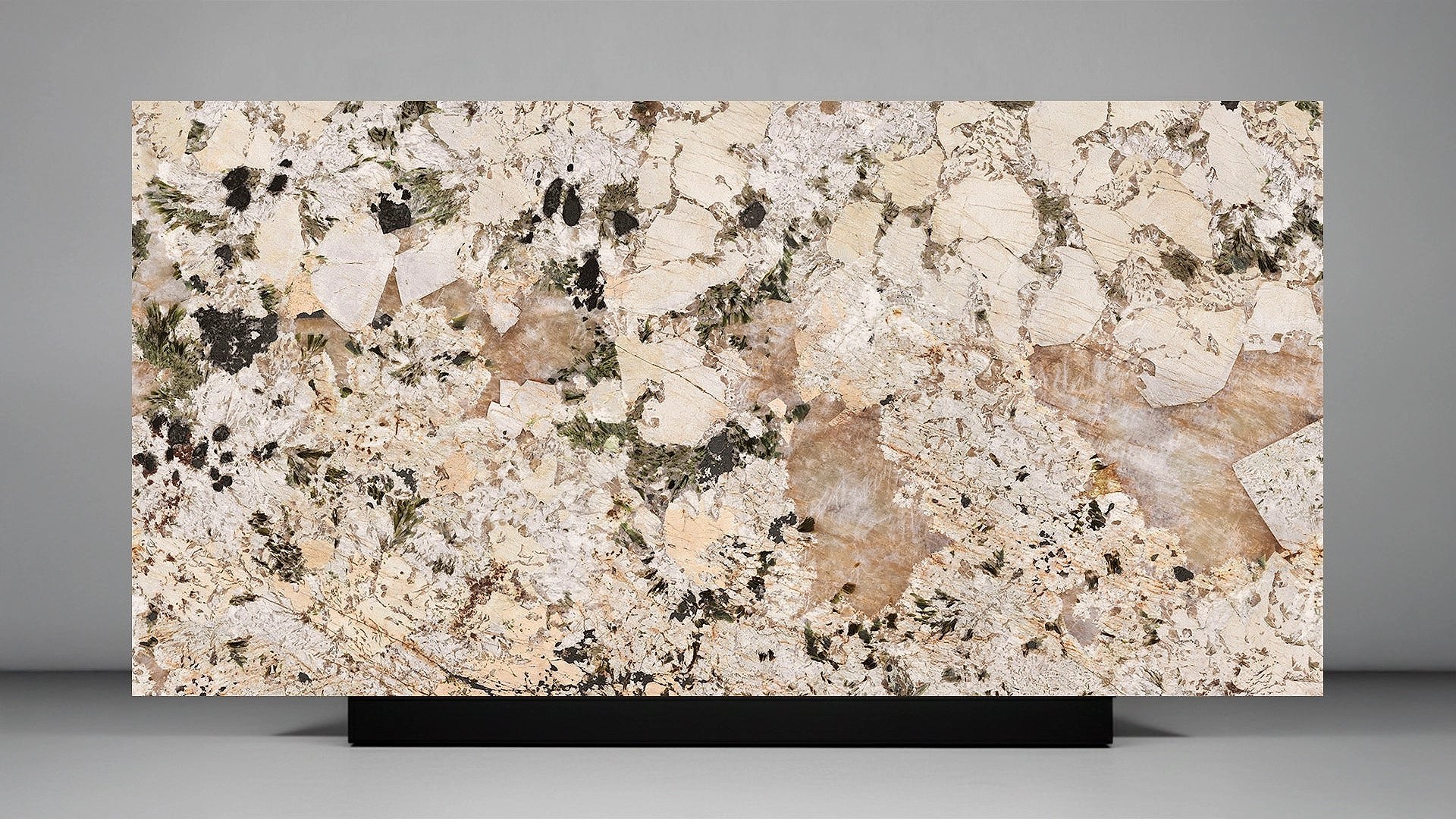 Alpinus White — Purastone