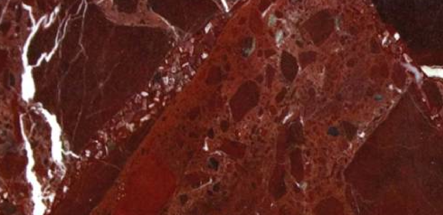 Mármol – Rosso Barocco — Mármol