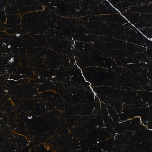 Mármol – Noire Saint Laurent — detalle de la veta