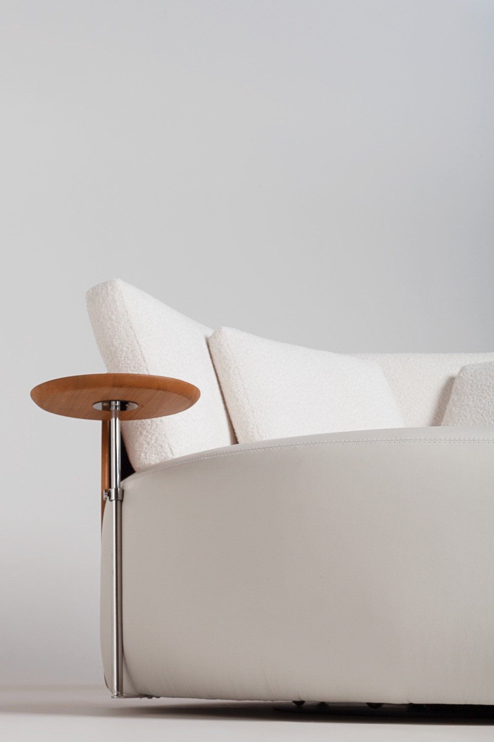 Chaise Loris giratoria — foto 8