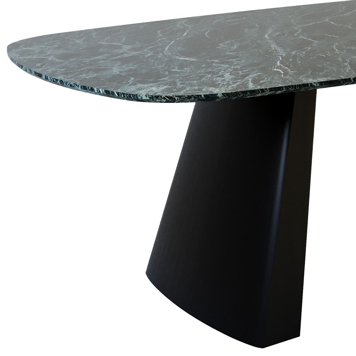 Mesa de comedor Marsella hierro