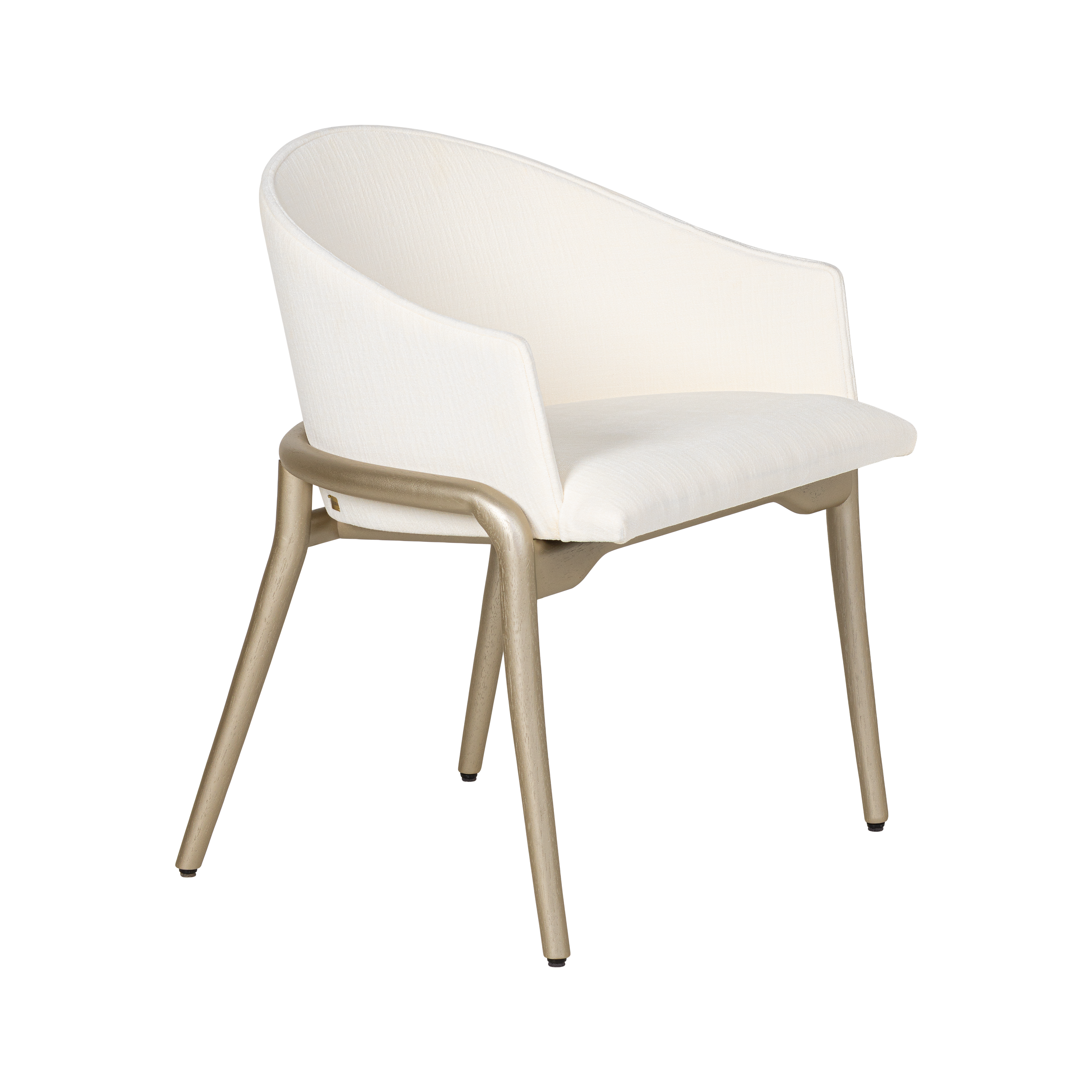 Silla Brun