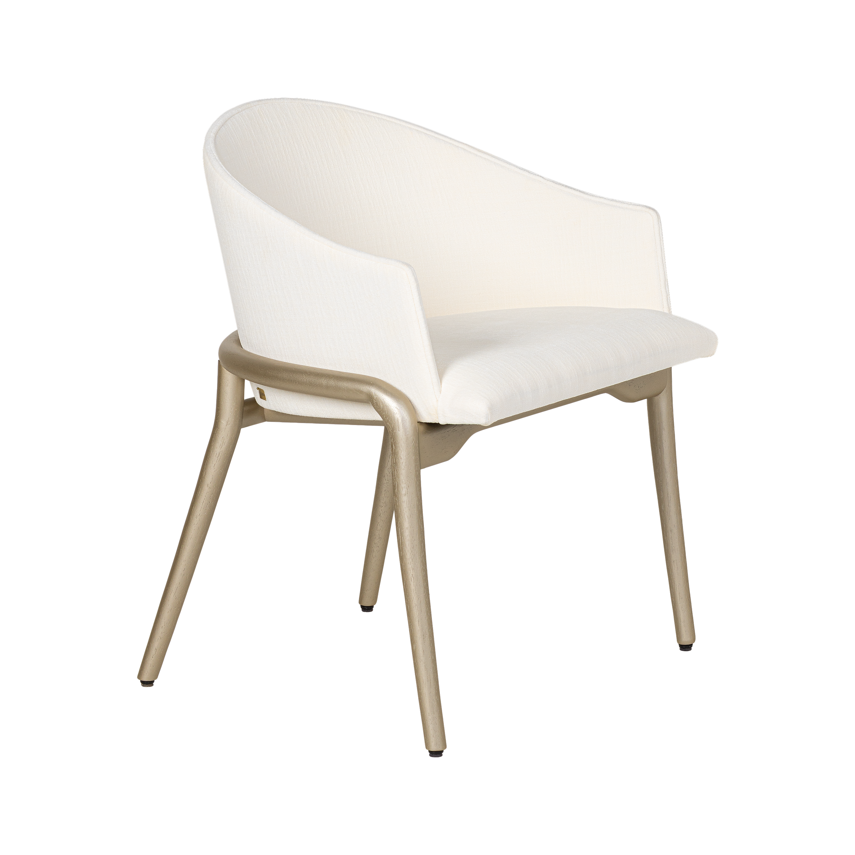Silla Brun