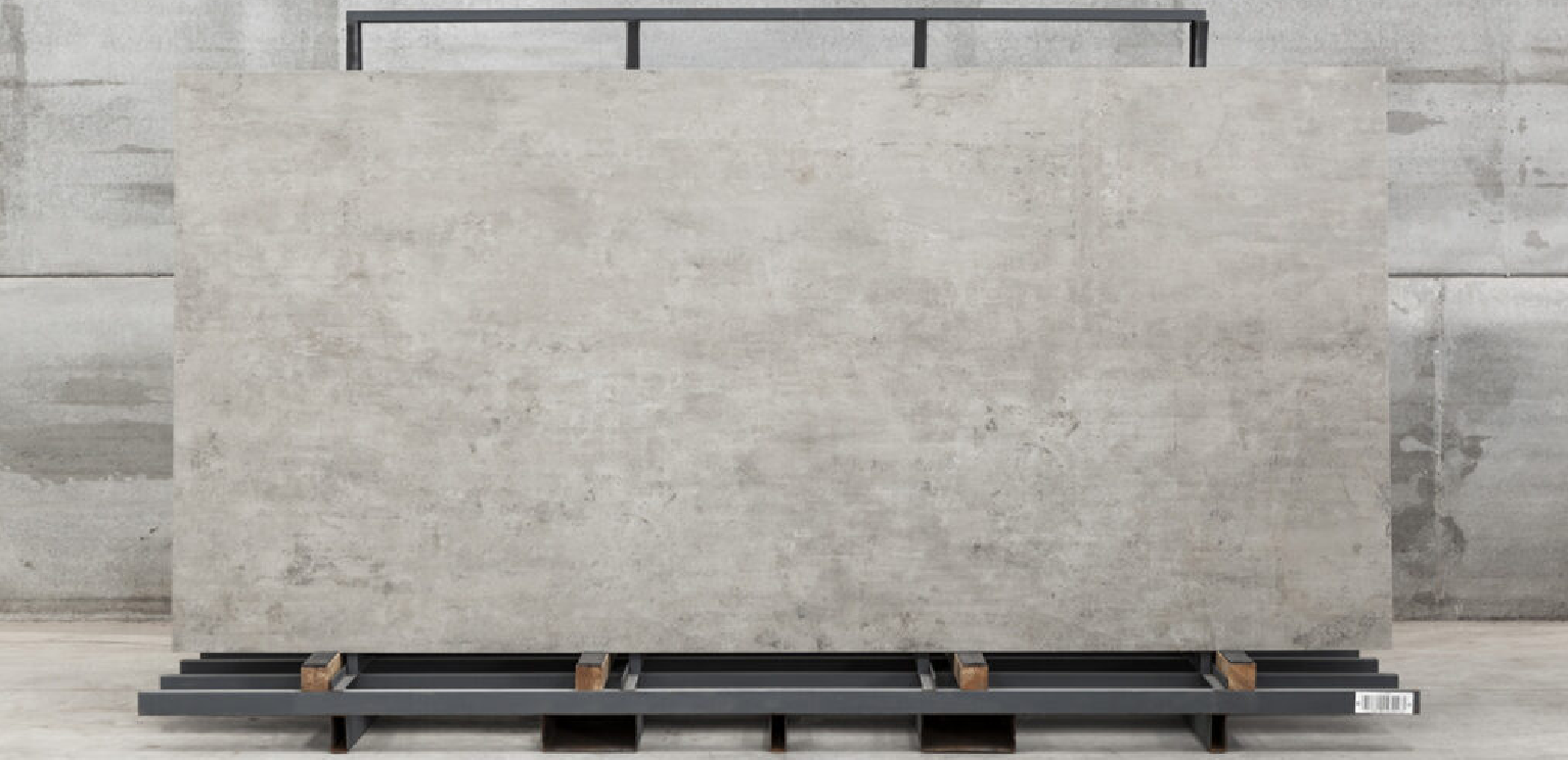 Neolith – Beton — Mármol