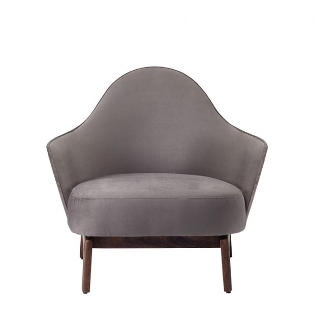 Sillón Egeu giratorio