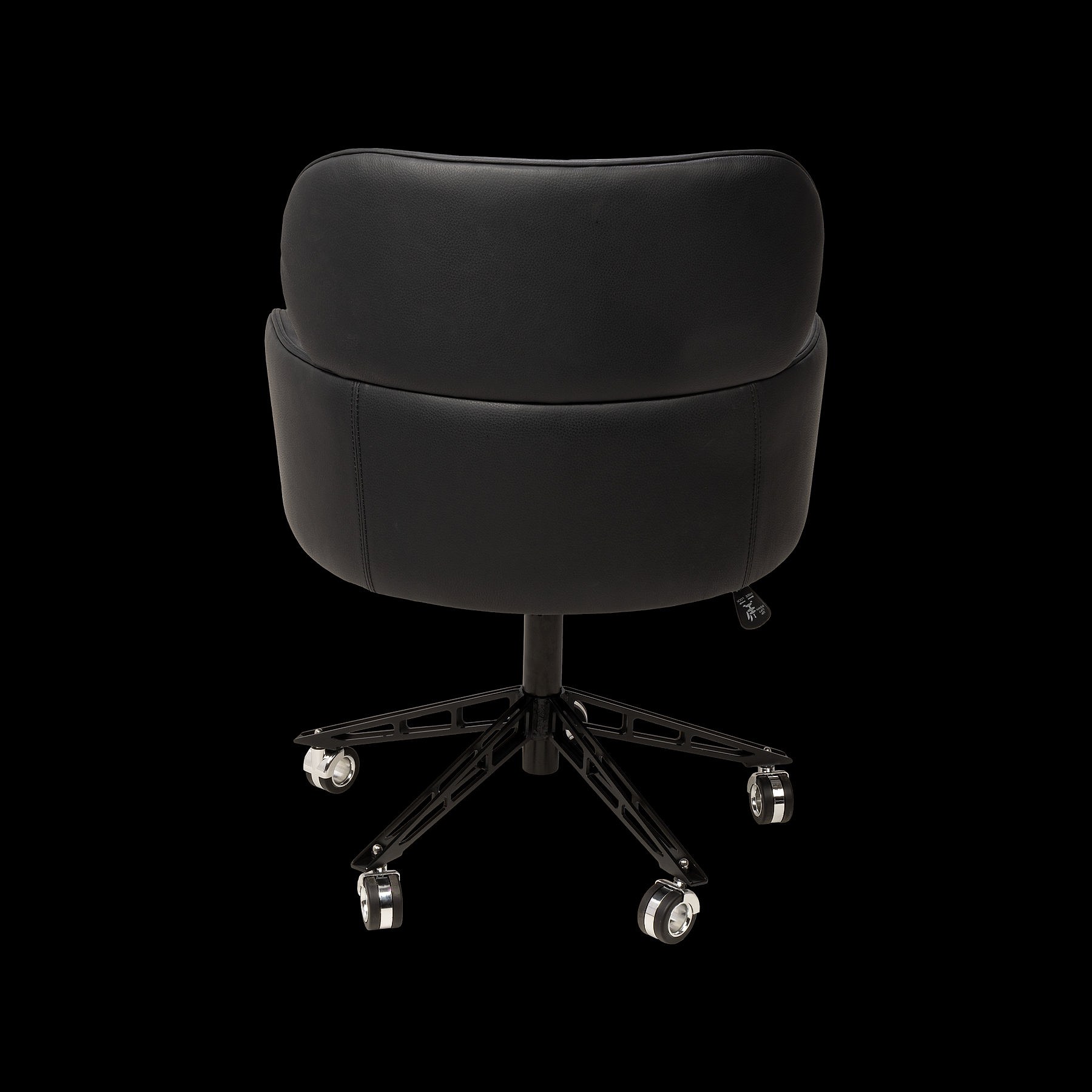 Sillón giratoria Ferri — foto 5
