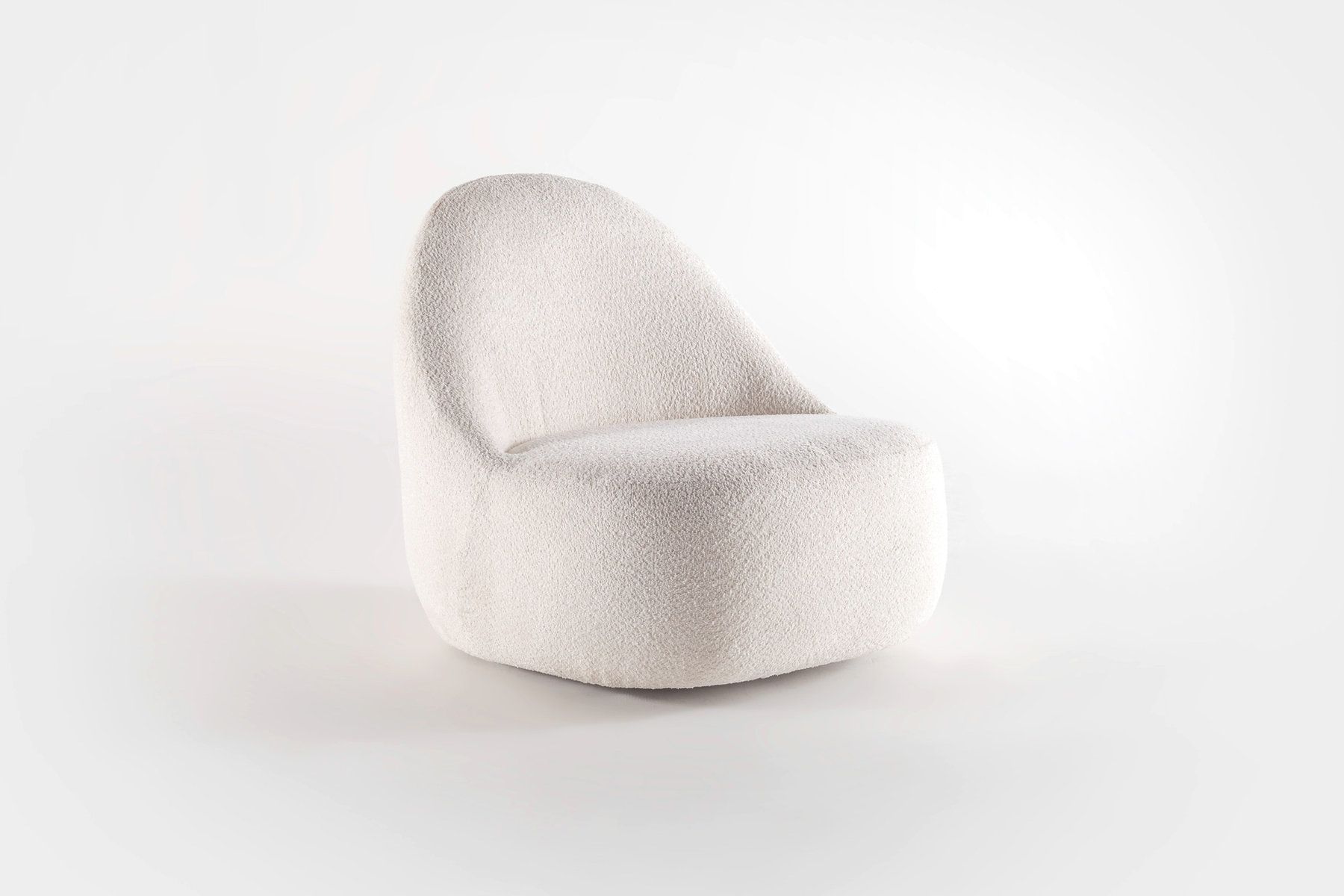 Sillón Charlotte giratoria — foto 7