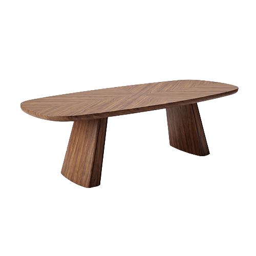 Mesa de comedor Marsella madera
