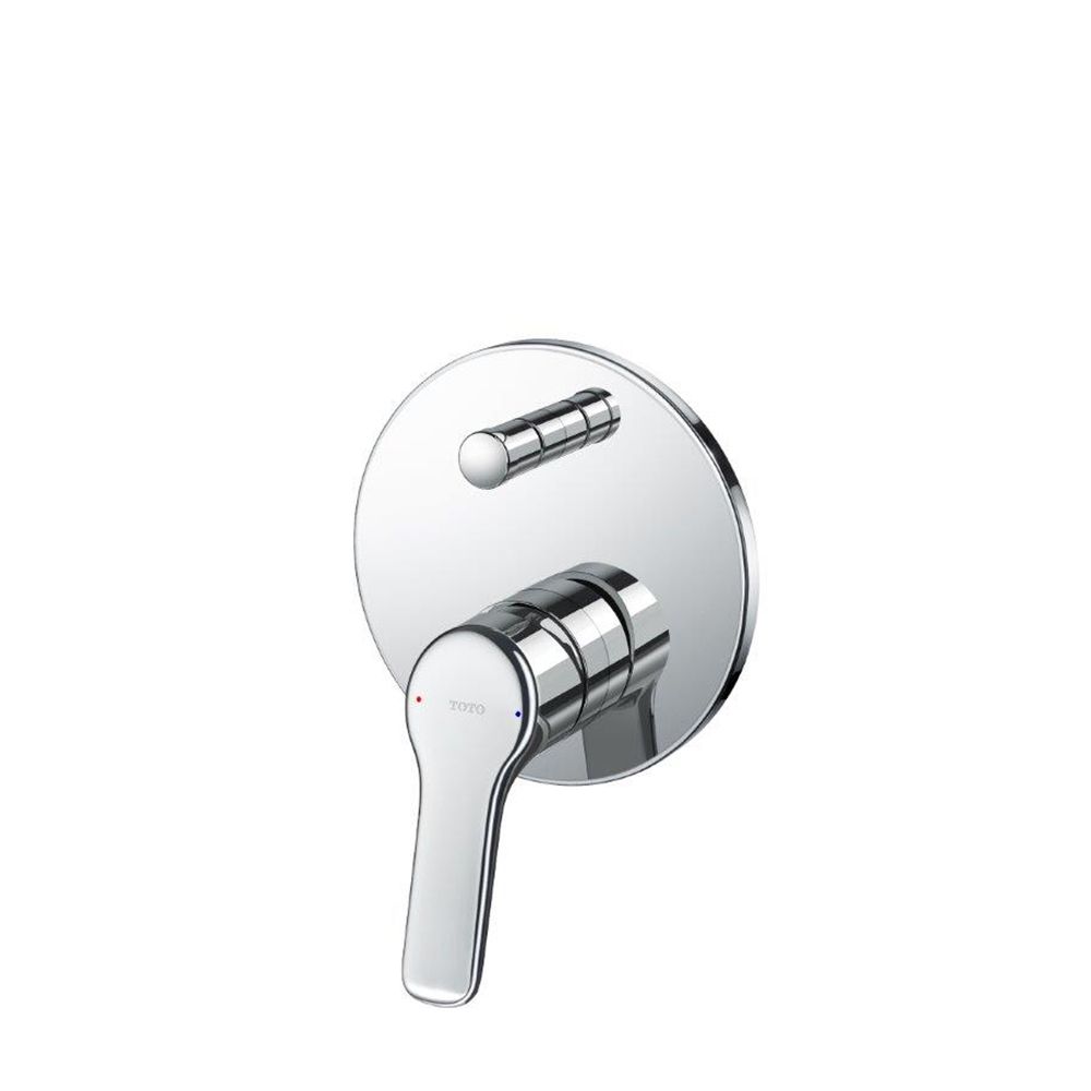 TOTO Monocomando Ducha Con Transferencia GS — piedra natural