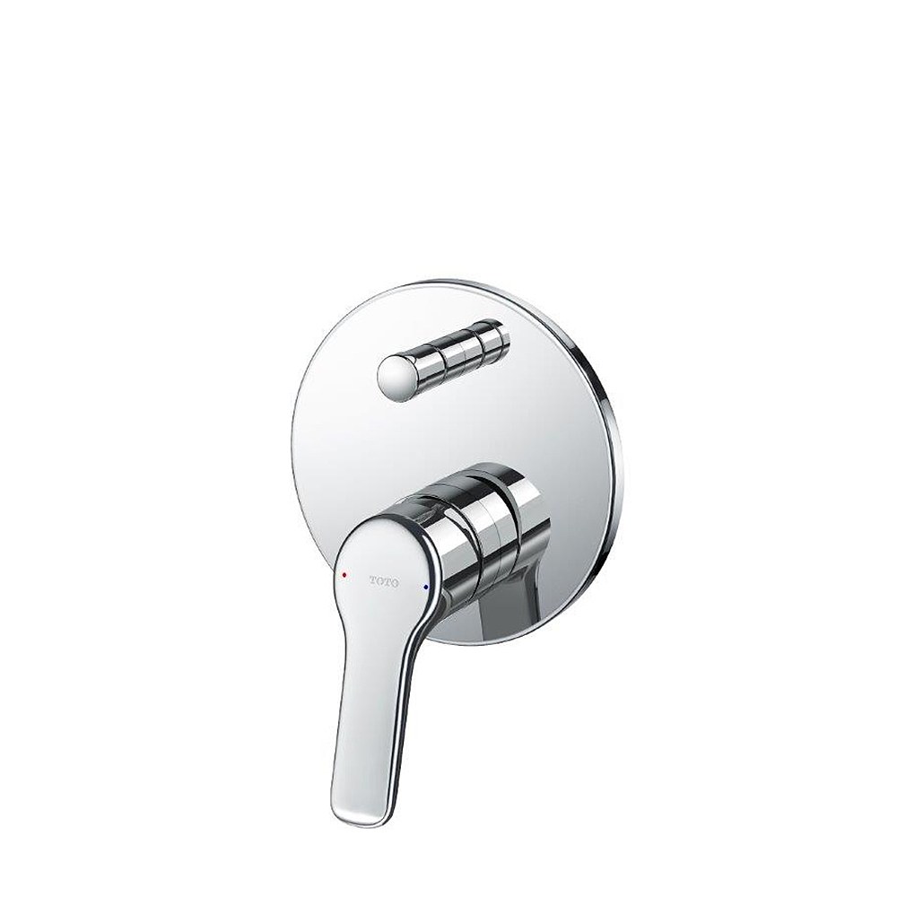 TOTO Monocomando Ducha Con Transferencia GS — piedra natural