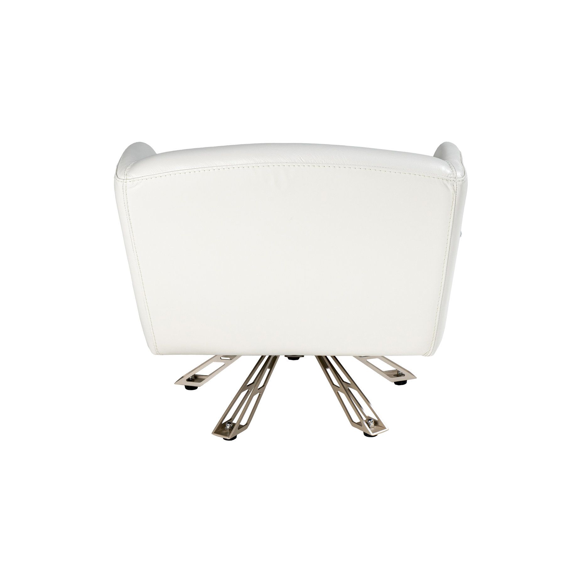Sillón giratoria Mendes — foto 5