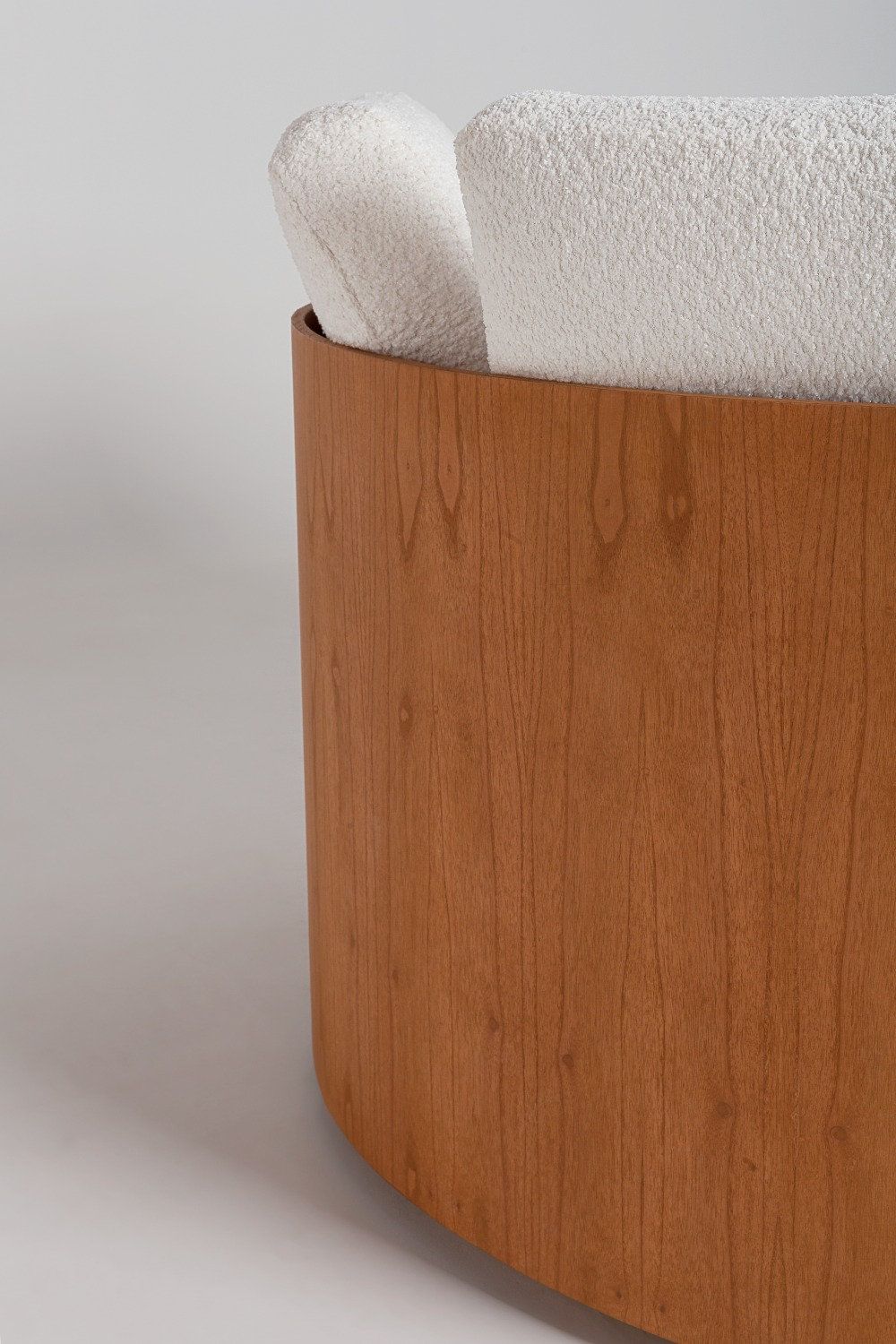 Chaise Loris giratoria — foto 7