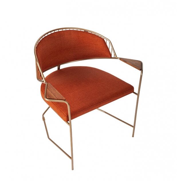 Sillón Notte — foto 5