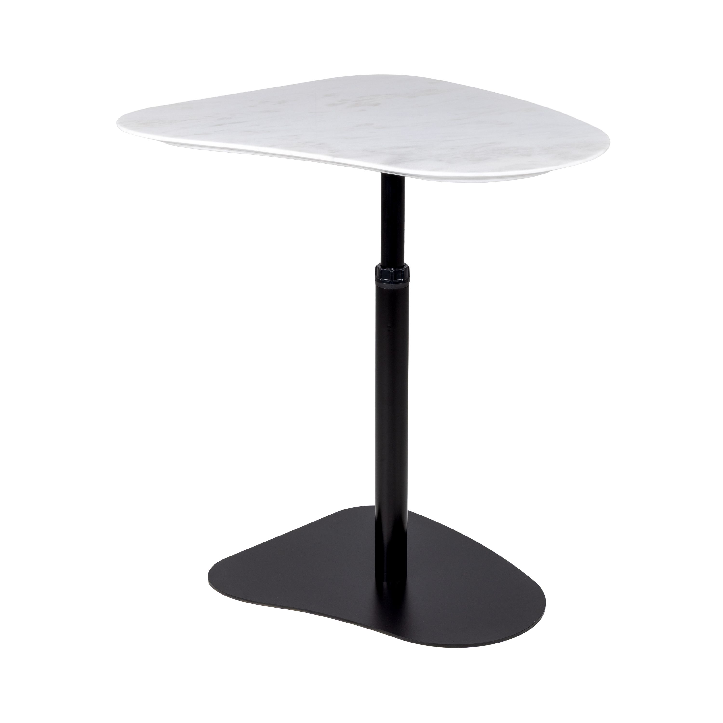 Mesa de apoyo Arias mármol