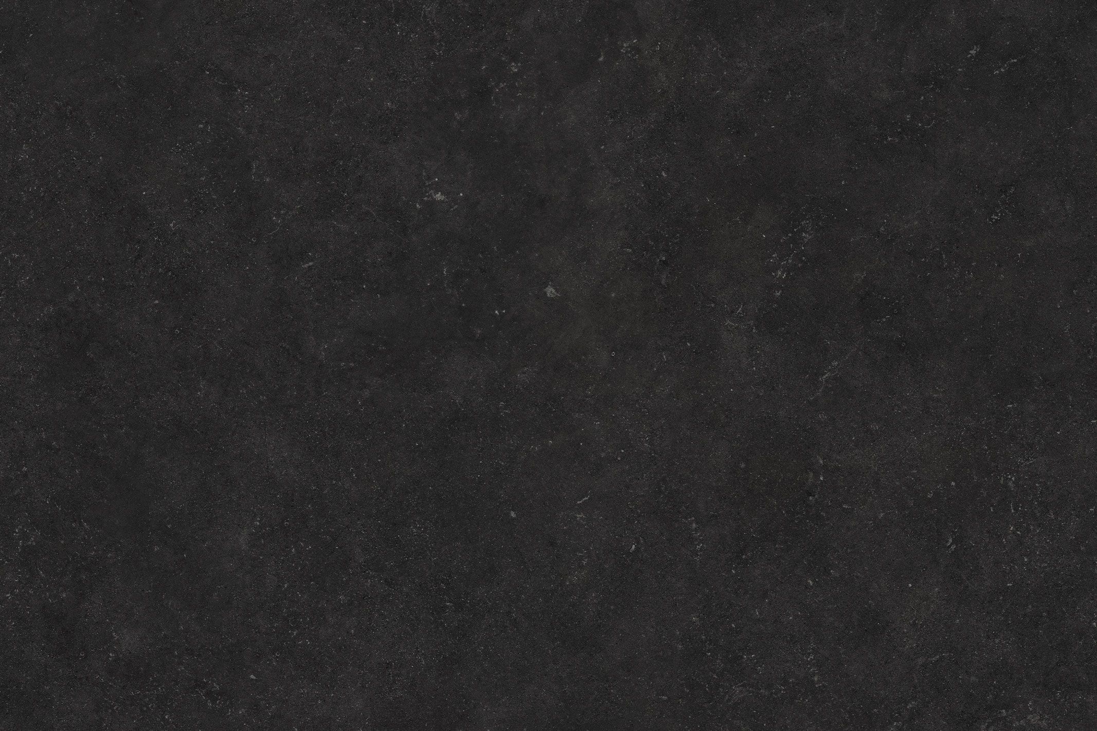 Purastone prima – Lava Black — el material en un ambiente