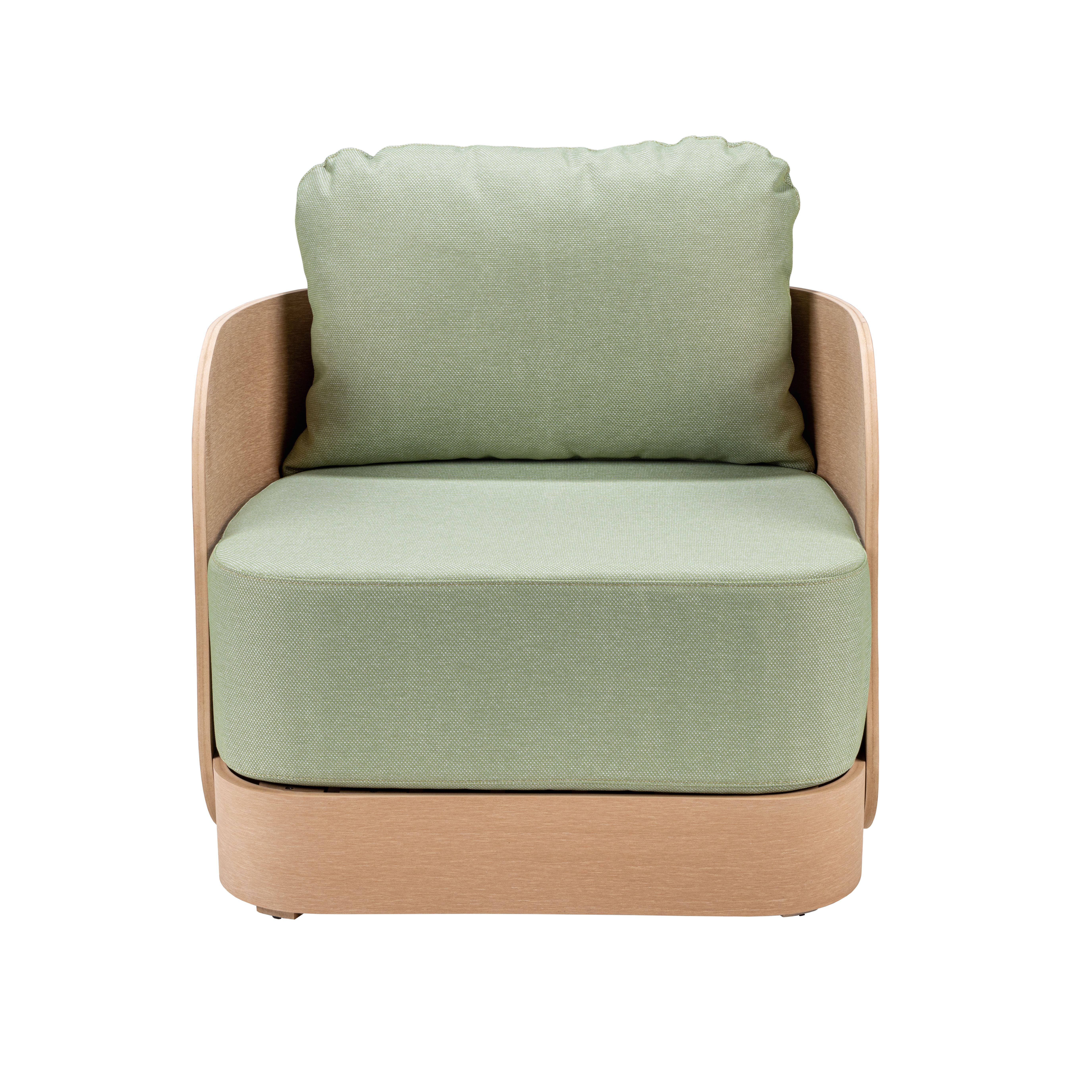 Sillón Fontana