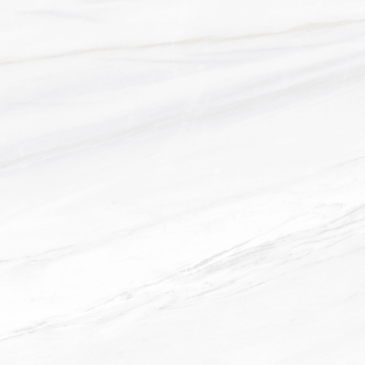 Purastone prima – Bianco Lasa — el material en un ambiente