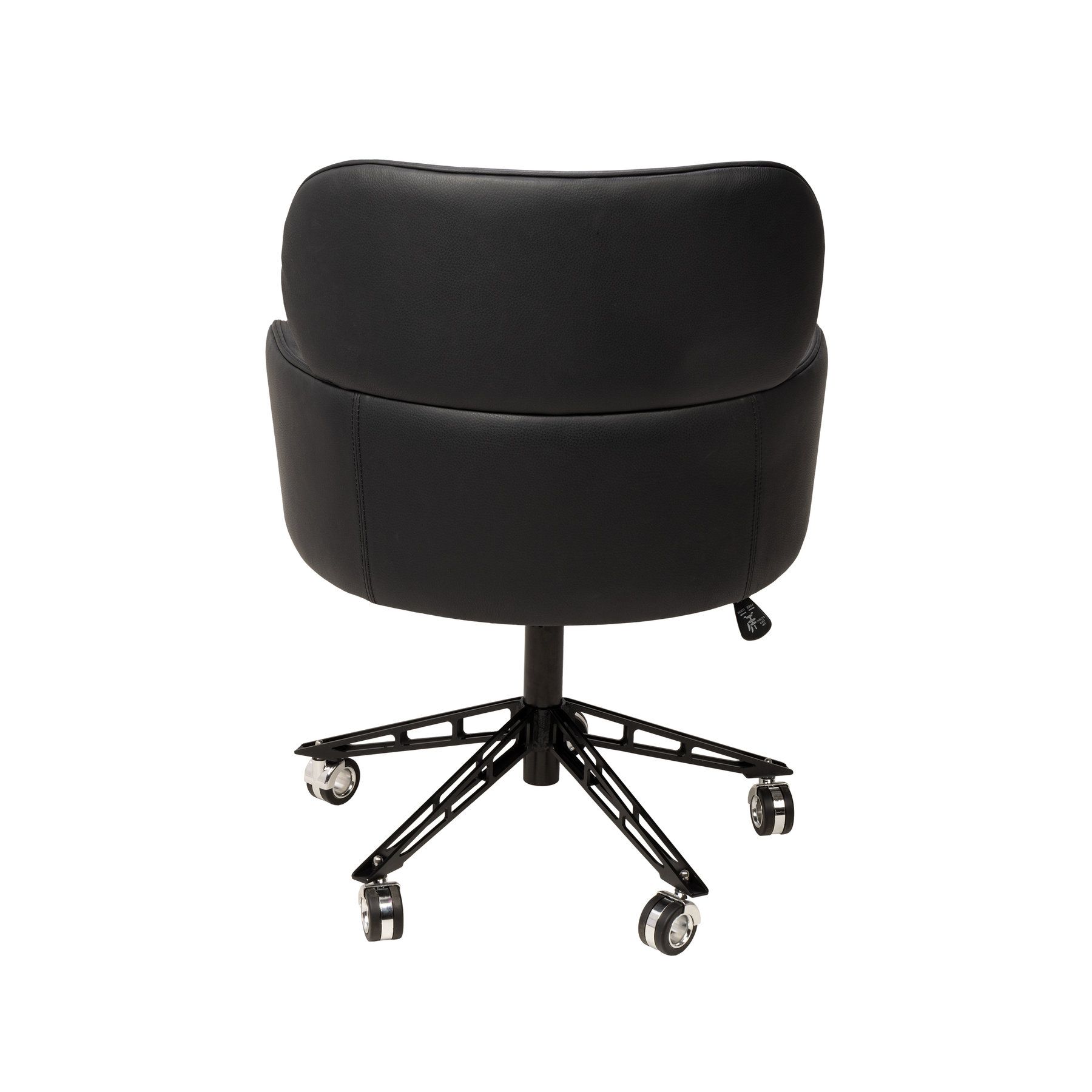 Sillón giratoria Ferri — foto 5