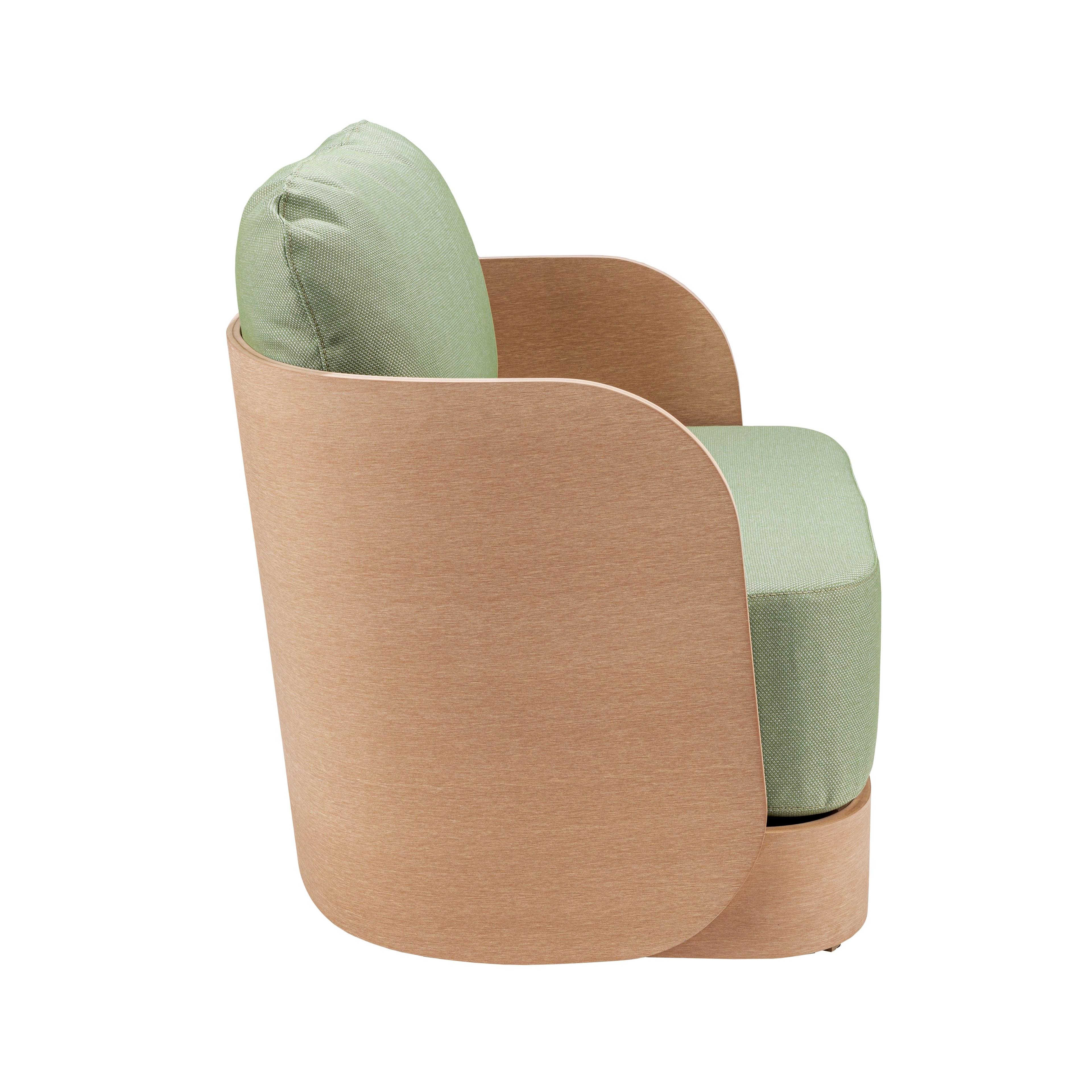 Sillón Fontana
