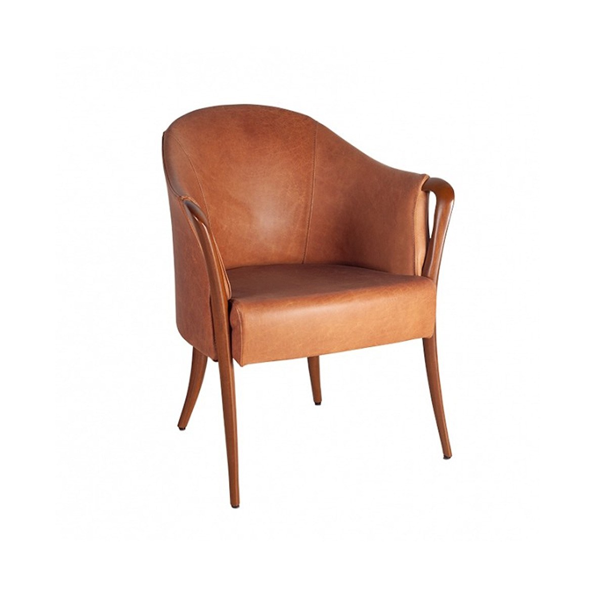 Silla de comedor Cadore
