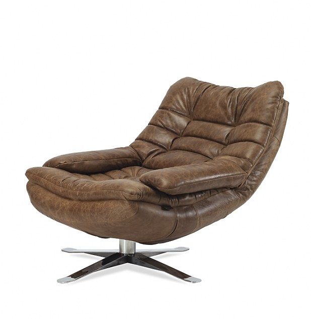 Sillón Rugby con brazo Base Inox