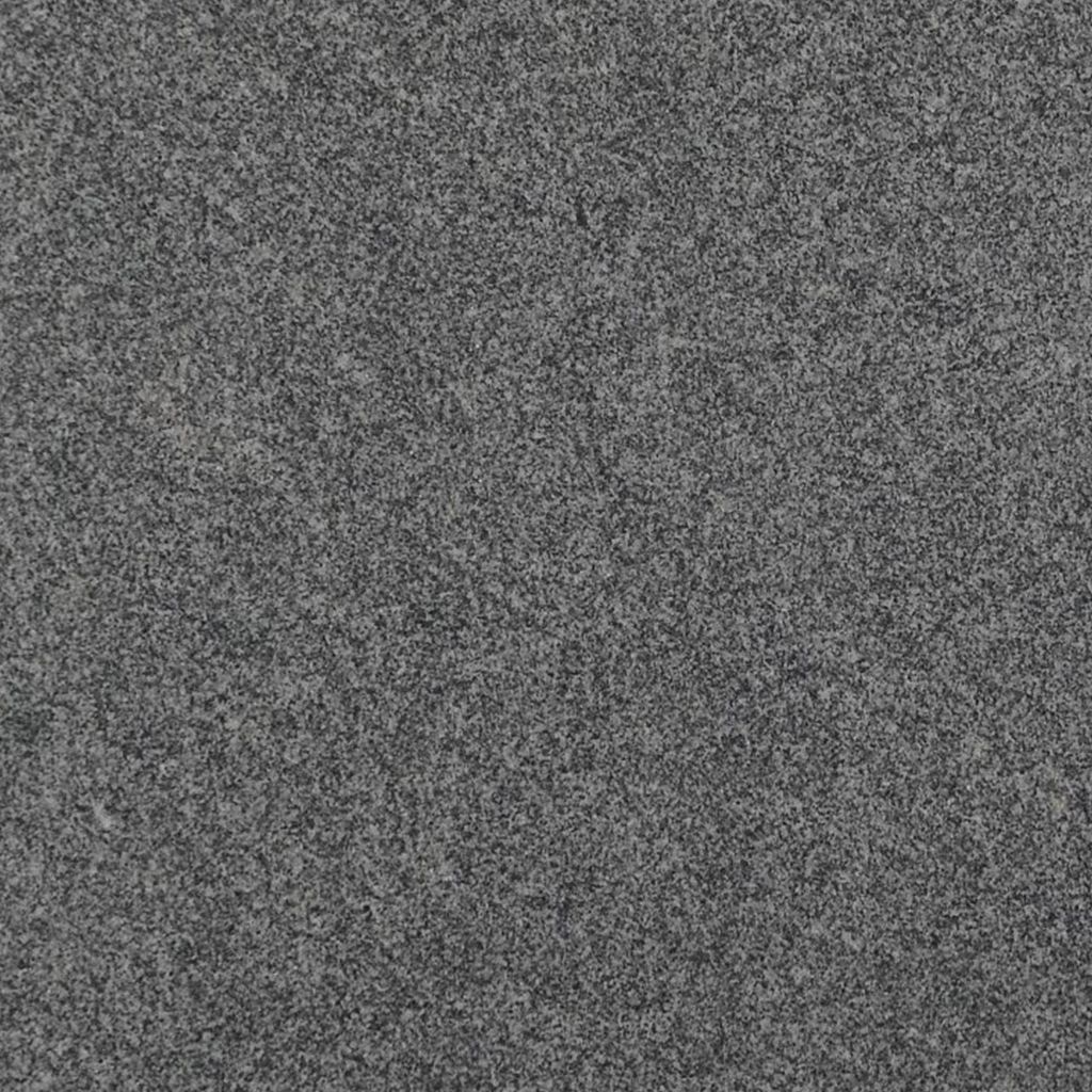 Granito – Gris Mara — detalle de la veta
