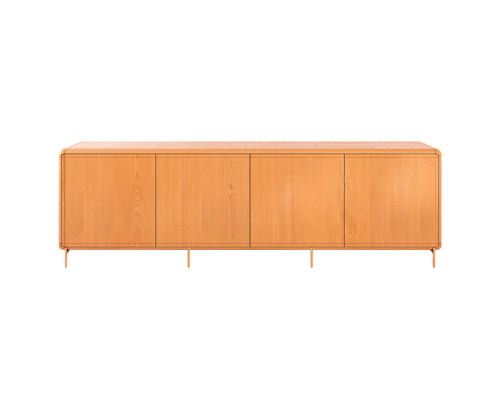 Mueble bajo Le Tour