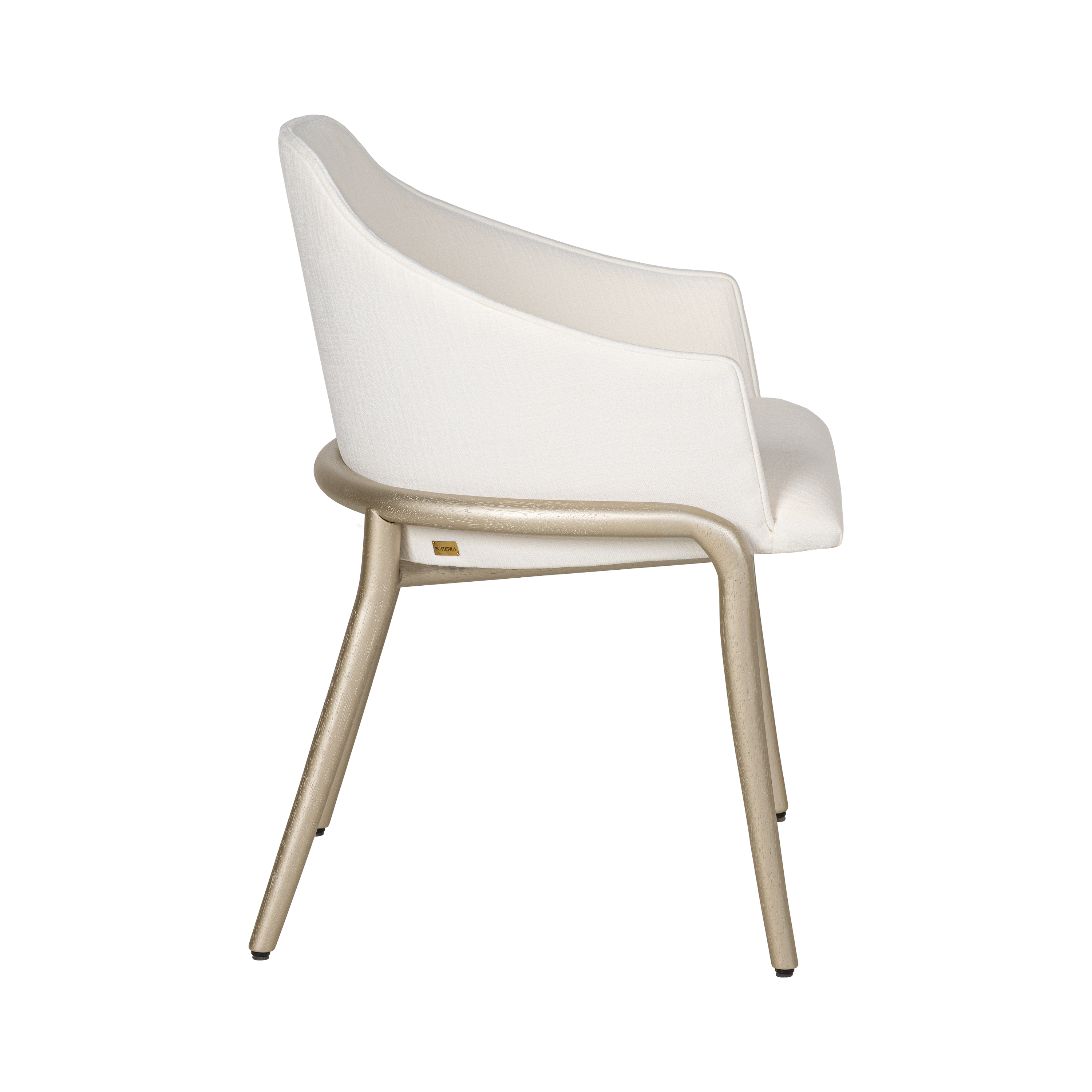Silla Blanc