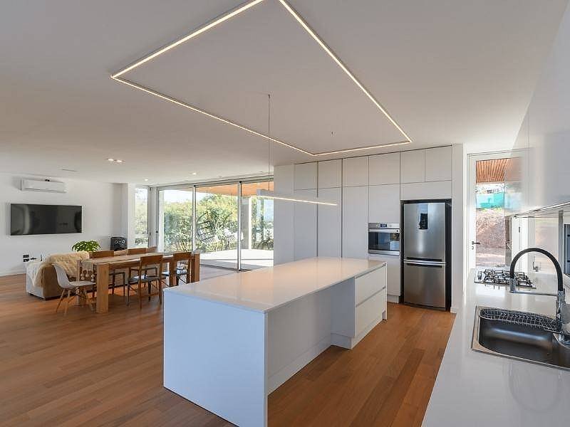Piso de madera PF Ing Rustik Curitiba (Tauari) Natural — Indusparquet
