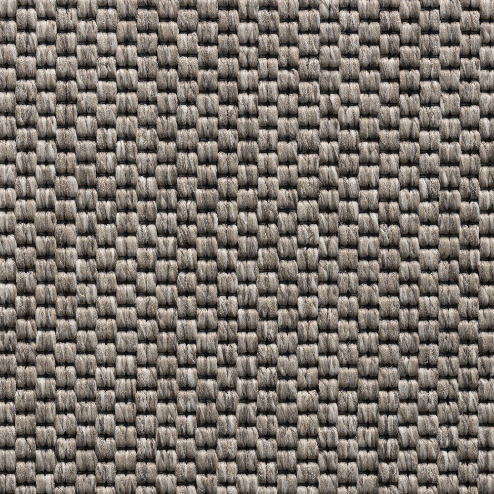 Alfombra Sumatra — Taupe