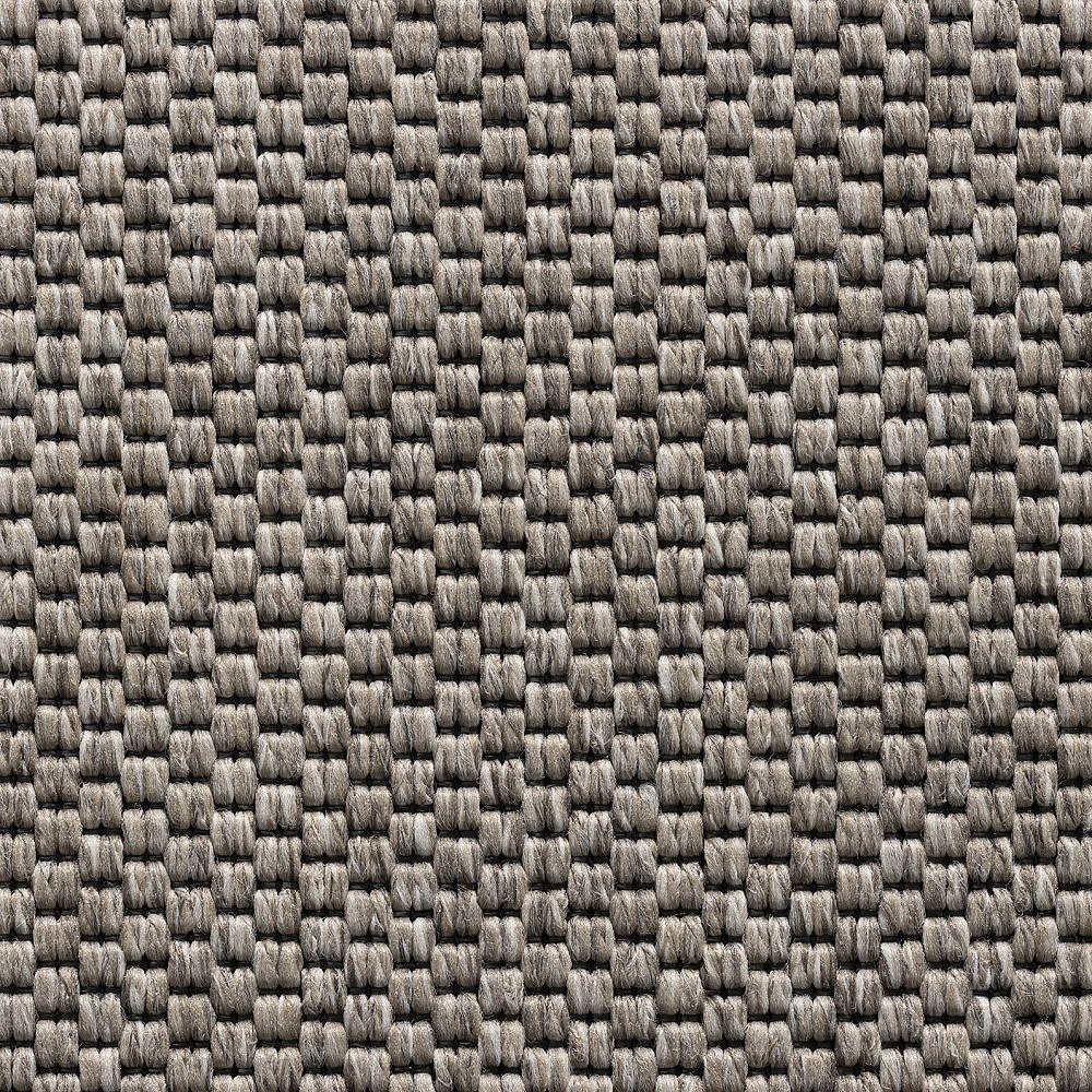 Alfombra Sumatra — Taupe