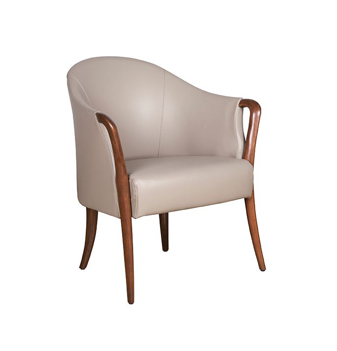 Silla de de aproximación Pekka