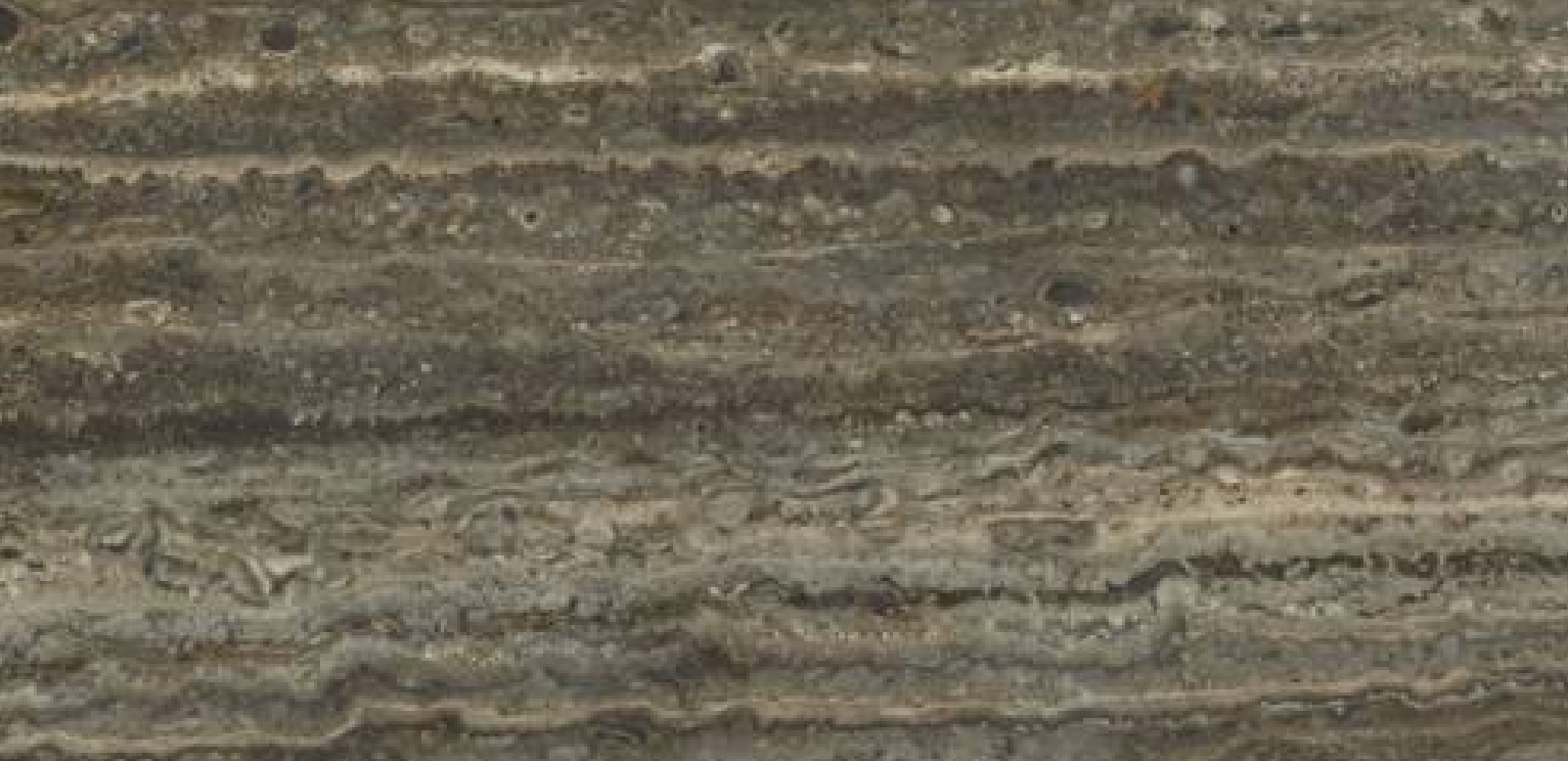Travertino Titanium — Travertino