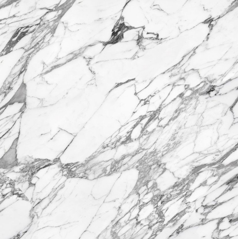 Purastone – Arabescato Cervaiole — el material en un ambiente