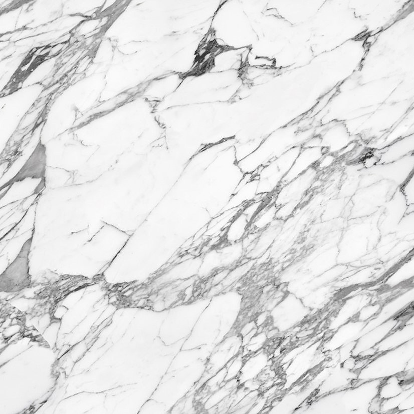 Purastone – Arabescato Cervaiole — el material en un ambiente